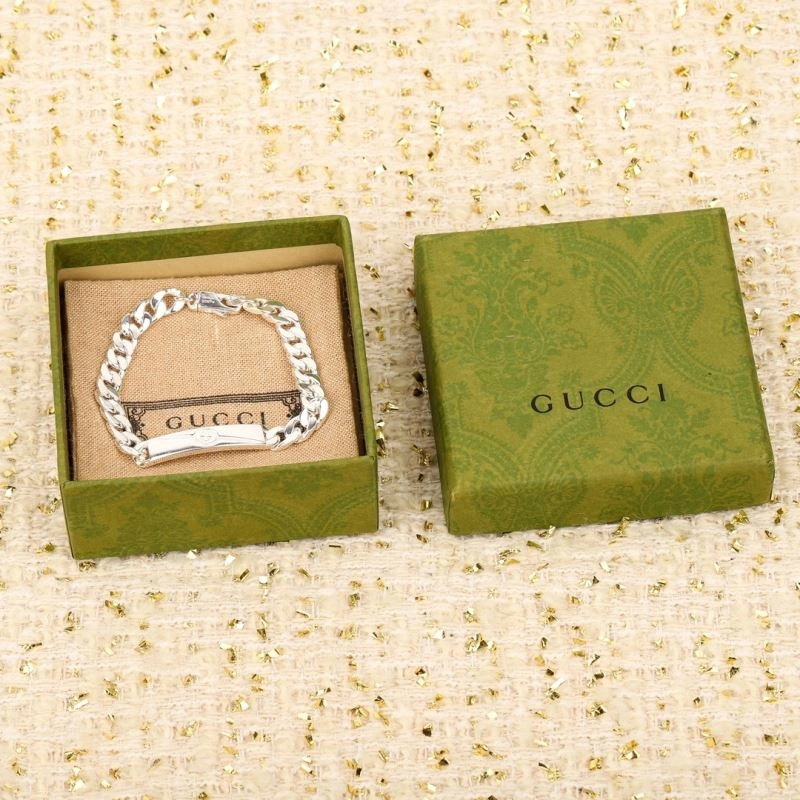 Gucci Rings Minimalist 245873