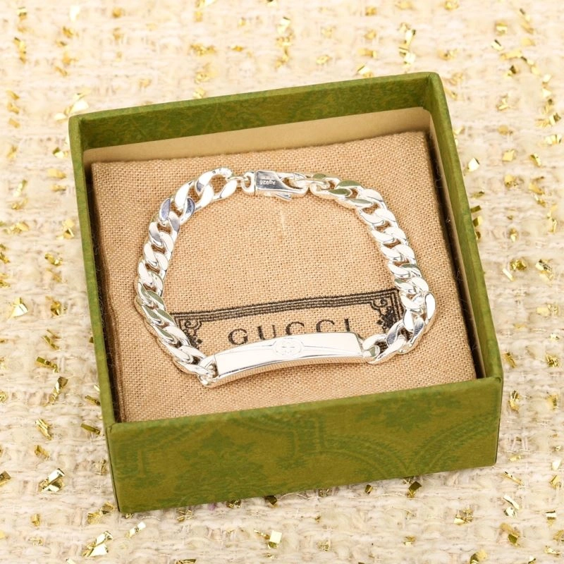Gucci Rings Minimalist 245873