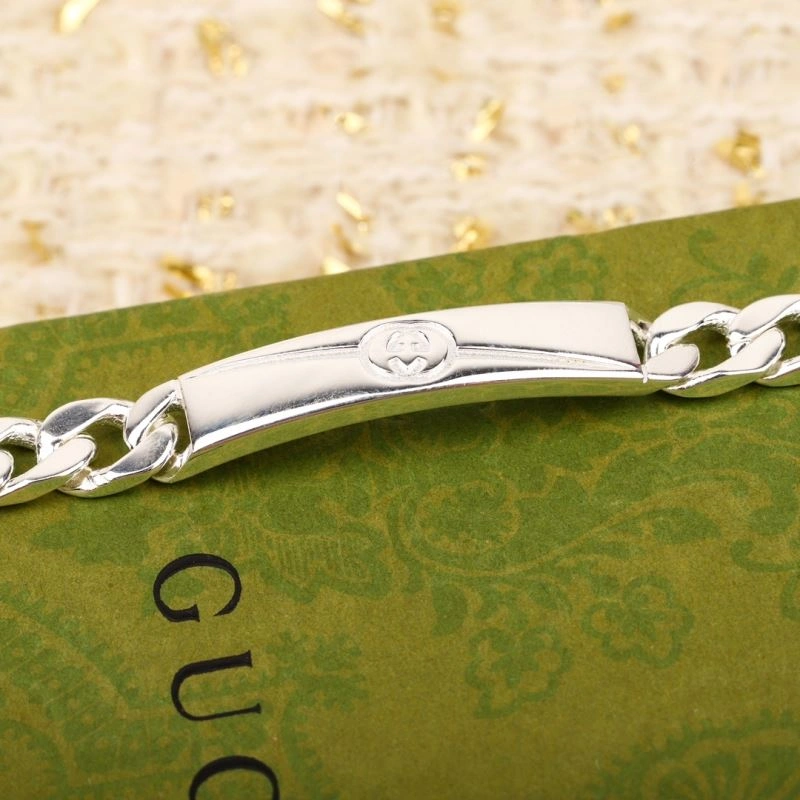 Gucci Rings Minimalist 245873