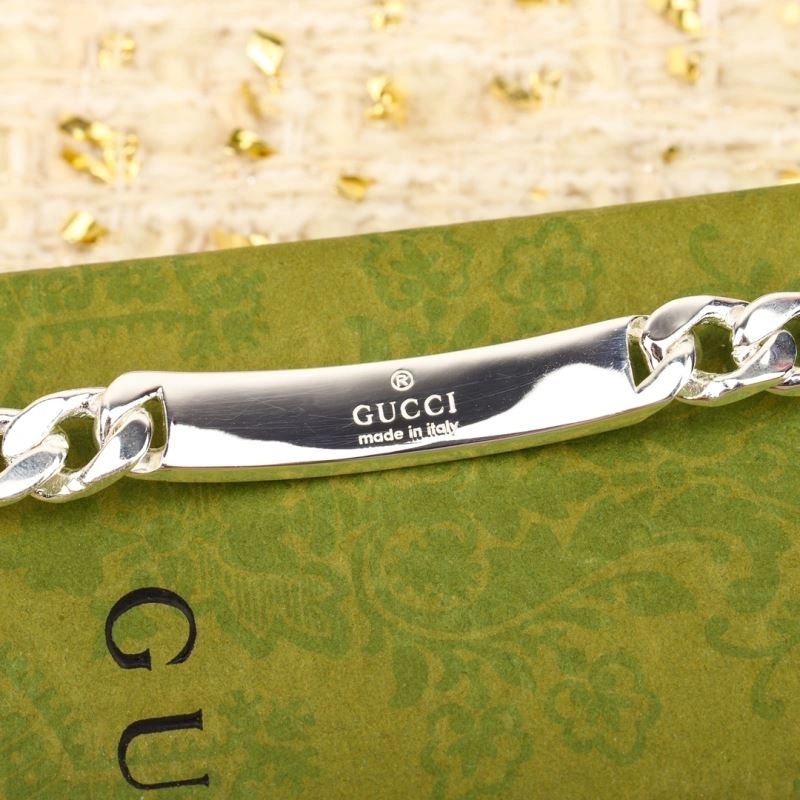 Gucci Rings Minimalist 245873