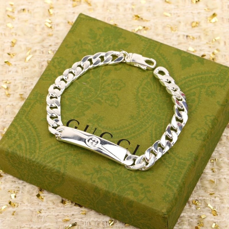 Gucci Rings Minimalist 245873
