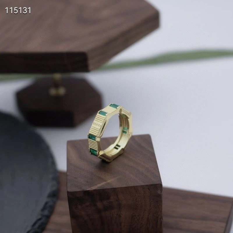 SunProtective Gucci Rings 245879