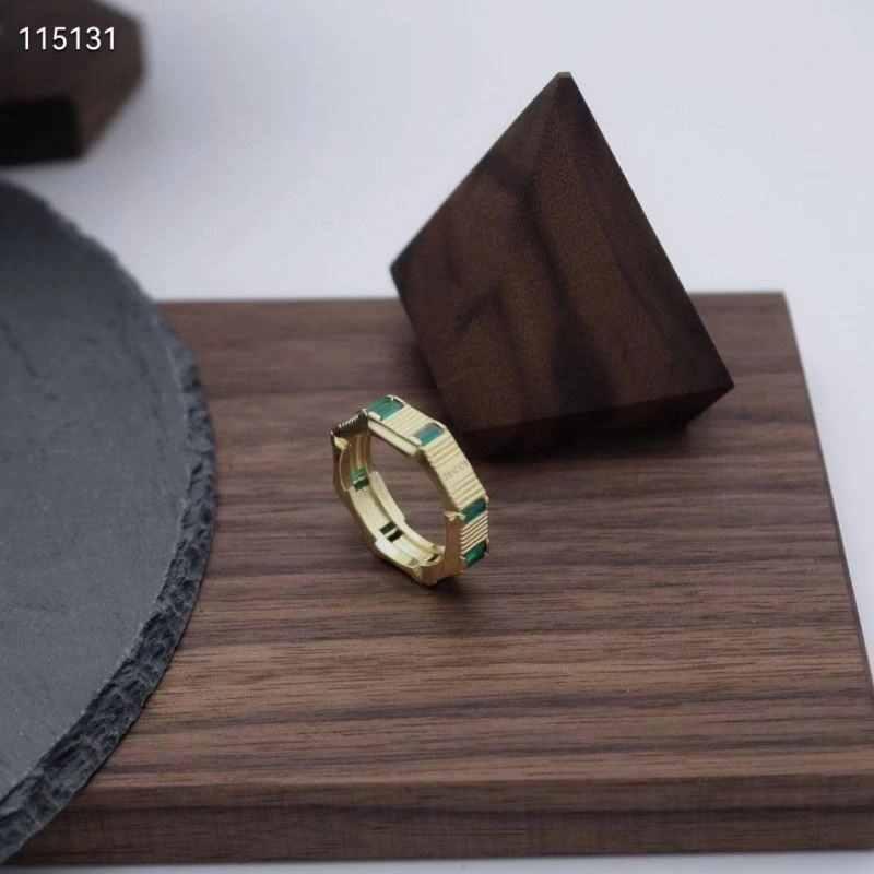 SunProtective Gucci Rings 245879