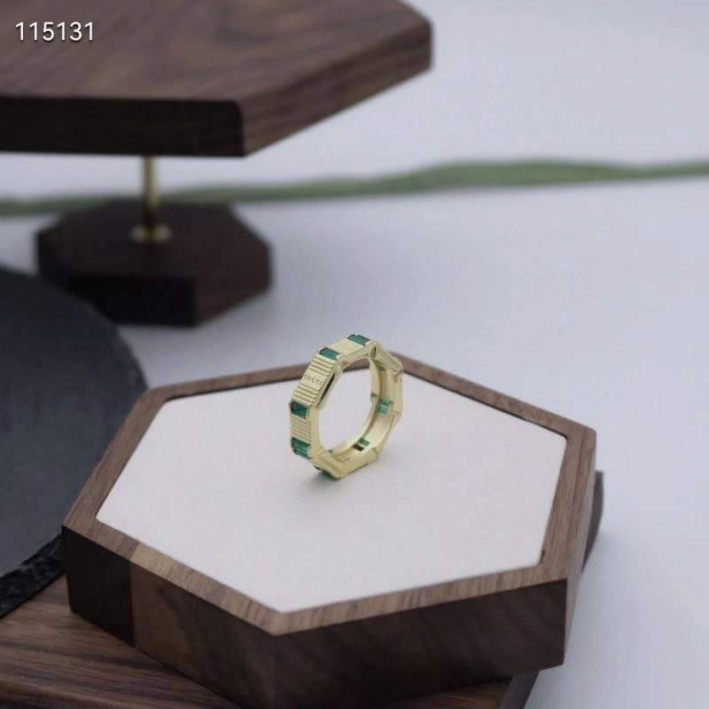 SunProtective Gucci Rings 245879