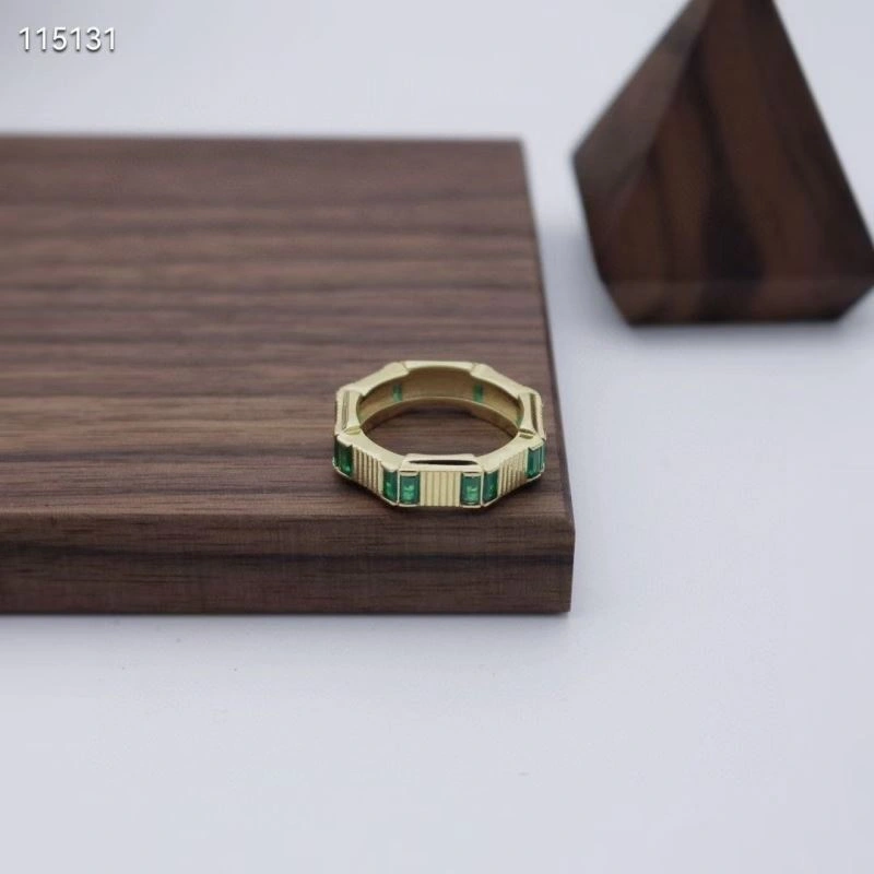 SunProtective Gucci Rings 245879