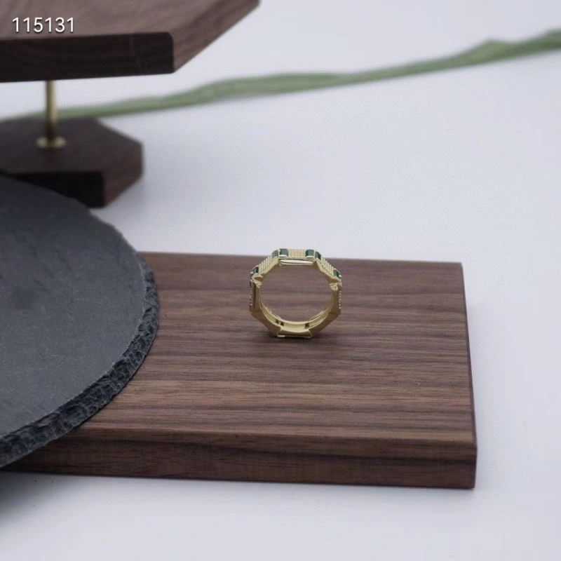 SunProtective Gucci Rings 245879