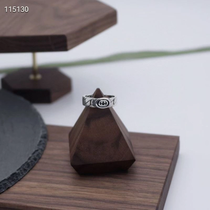 Durable Gucci Rings 245894