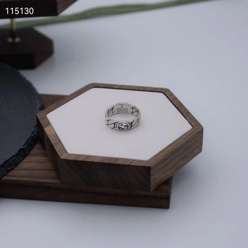 Durable Gucci Rings 245894