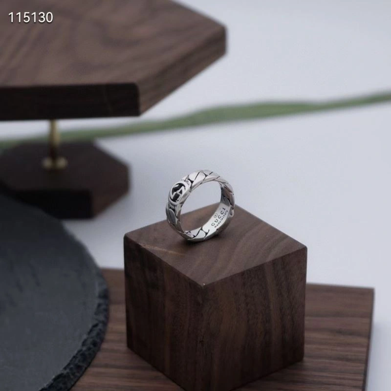 Durable Gucci Rings 245894