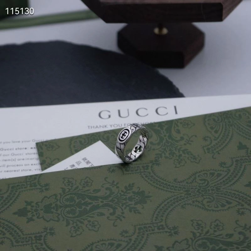 Durable Gucci Rings 245894