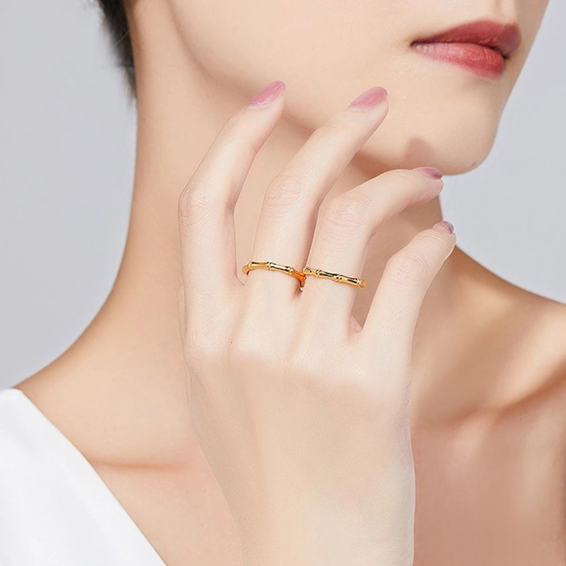 Chic Gucci Rings 245885