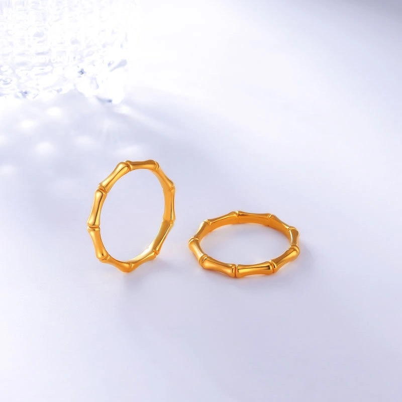 Chic Gucci Rings 245885