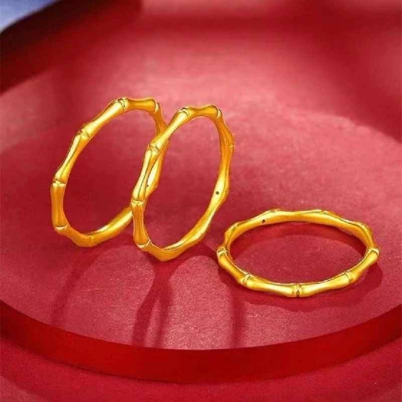 Chic Gucci Rings 245885