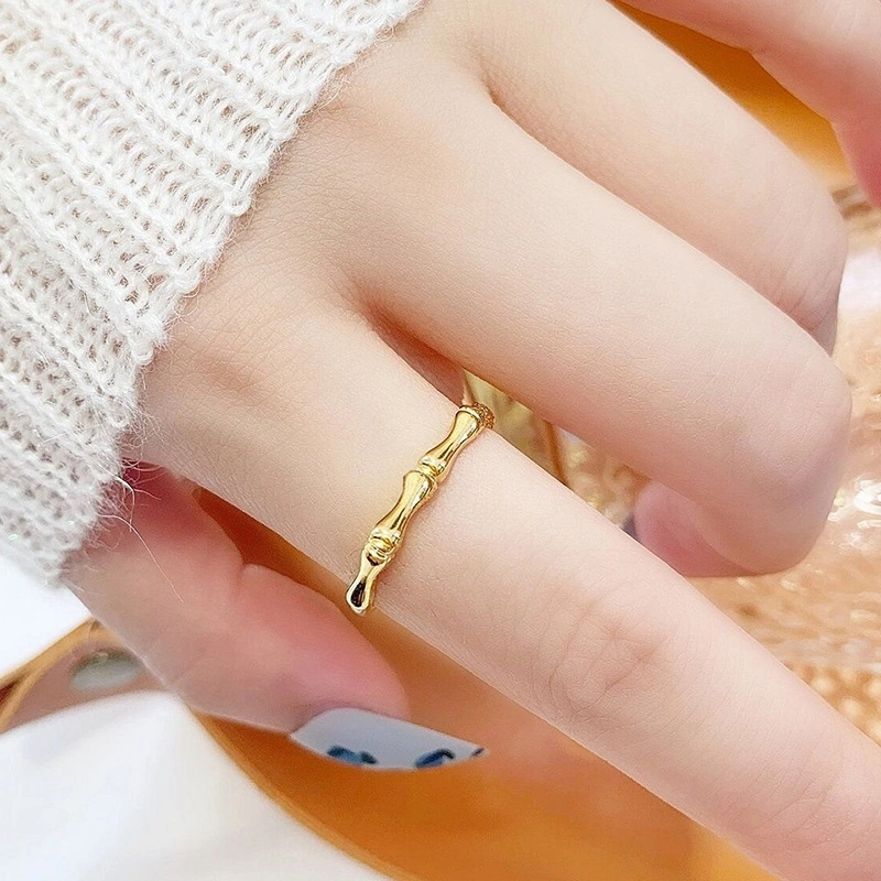 Chic Gucci Rings 245885