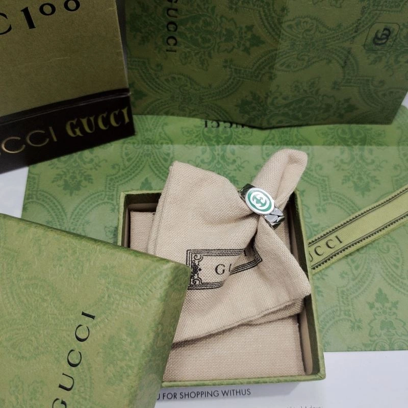 SunProtective Gucci Rings 245889