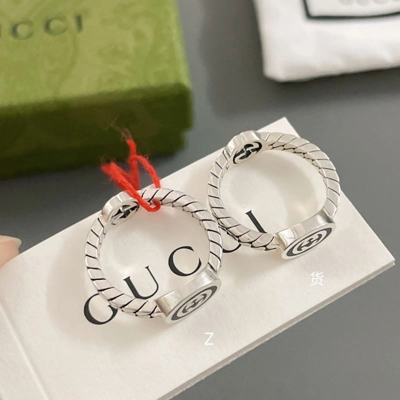 Gucci Rings Attractive 245778
