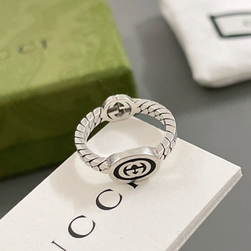Gucci Rings Attractive 245778