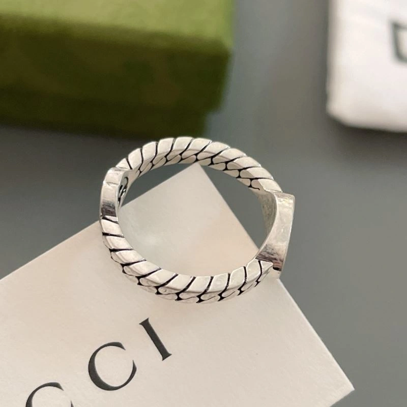 Gucci Rings Attractive 245778