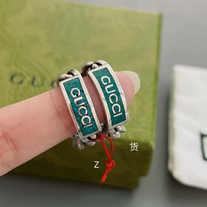 ZeroBulk Gucci Rings 245775