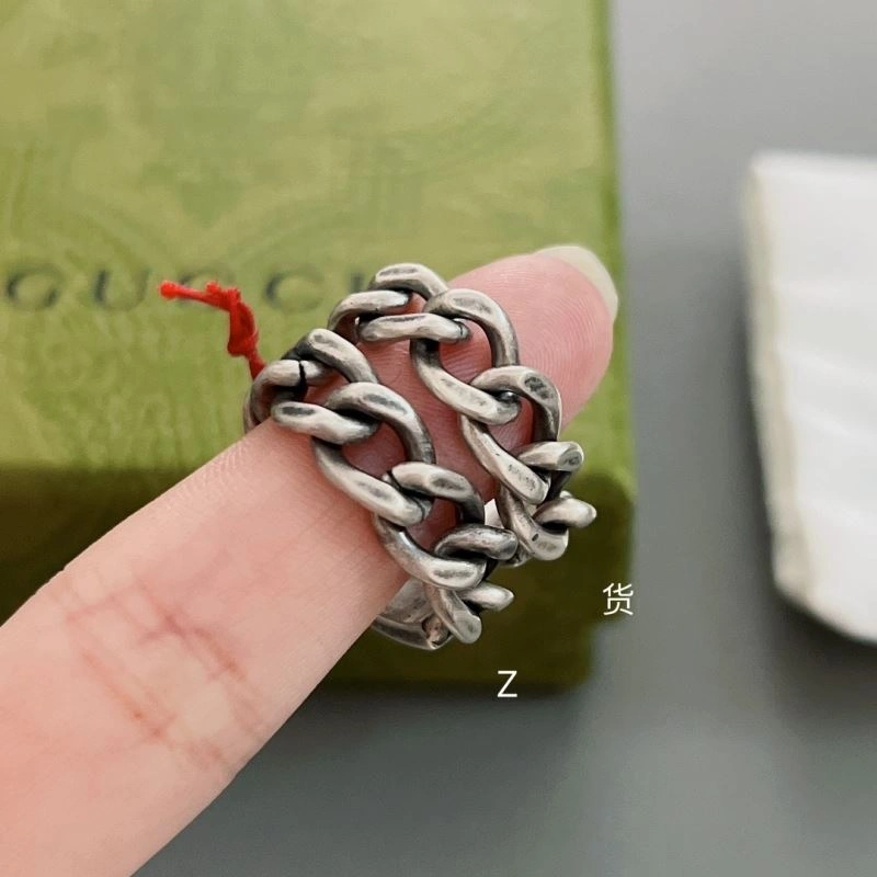 ZeroBulk Gucci Rings 245775