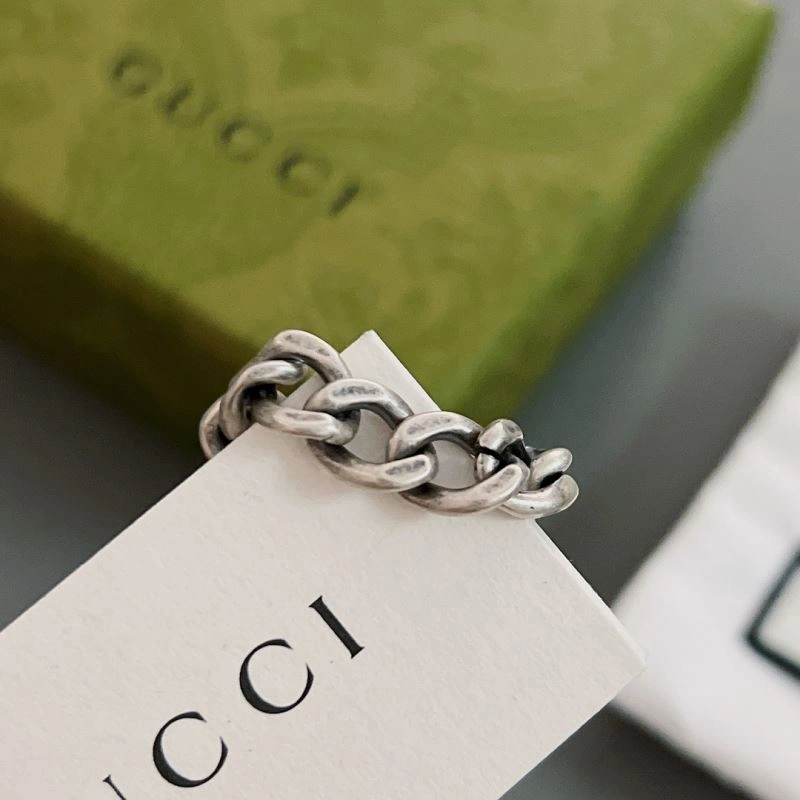 ZeroBulk Gucci Rings 245775