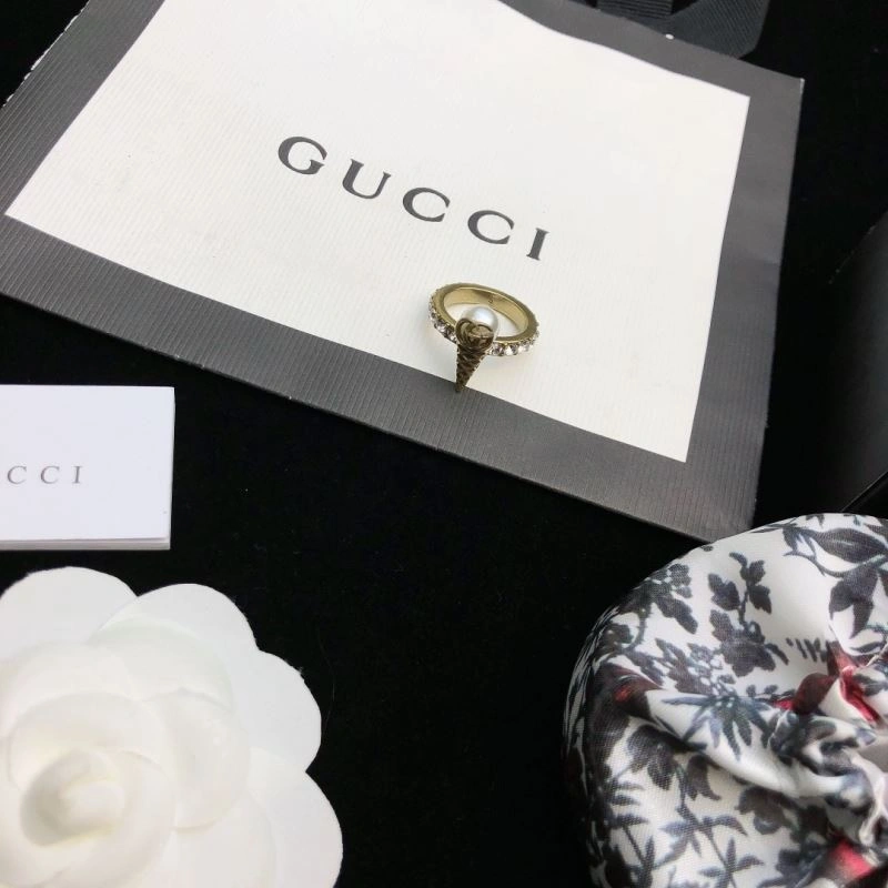 Gucci Rings Sporty 245760