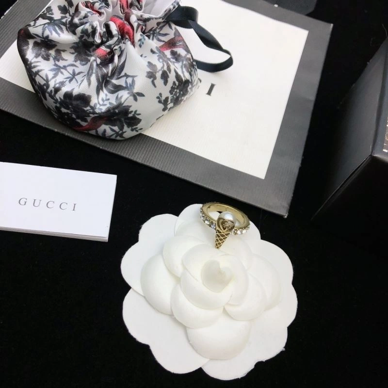 Gucci Rings Sporty 245760