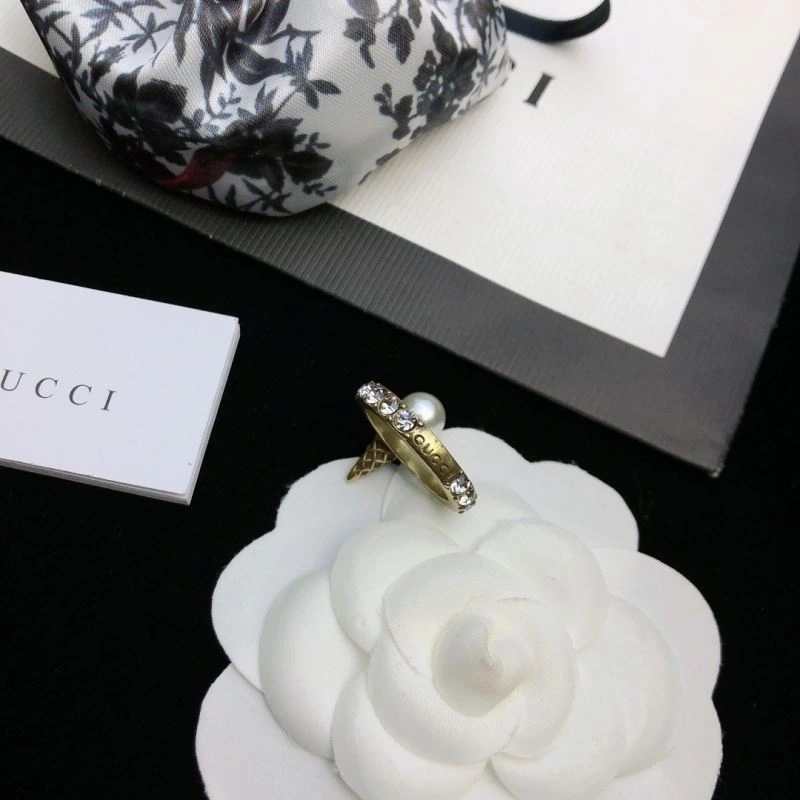 Gucci Rings Sporty 245760