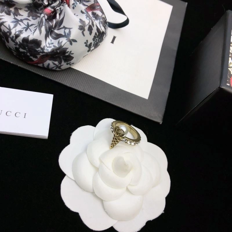 Gucci Rings Sporty 245760