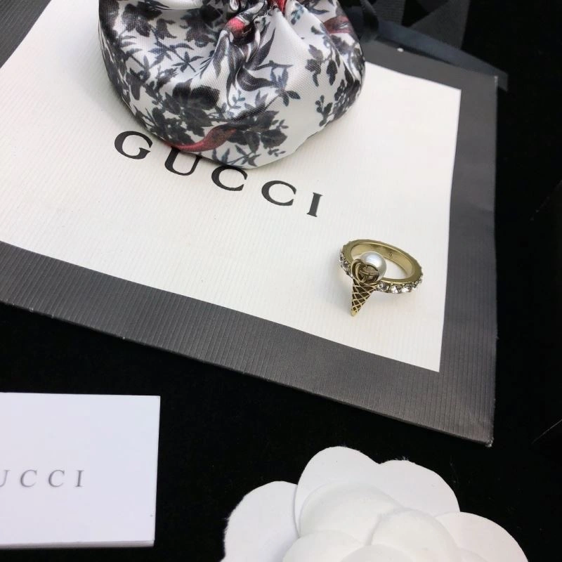 Gucci Rings Sporty 245760
