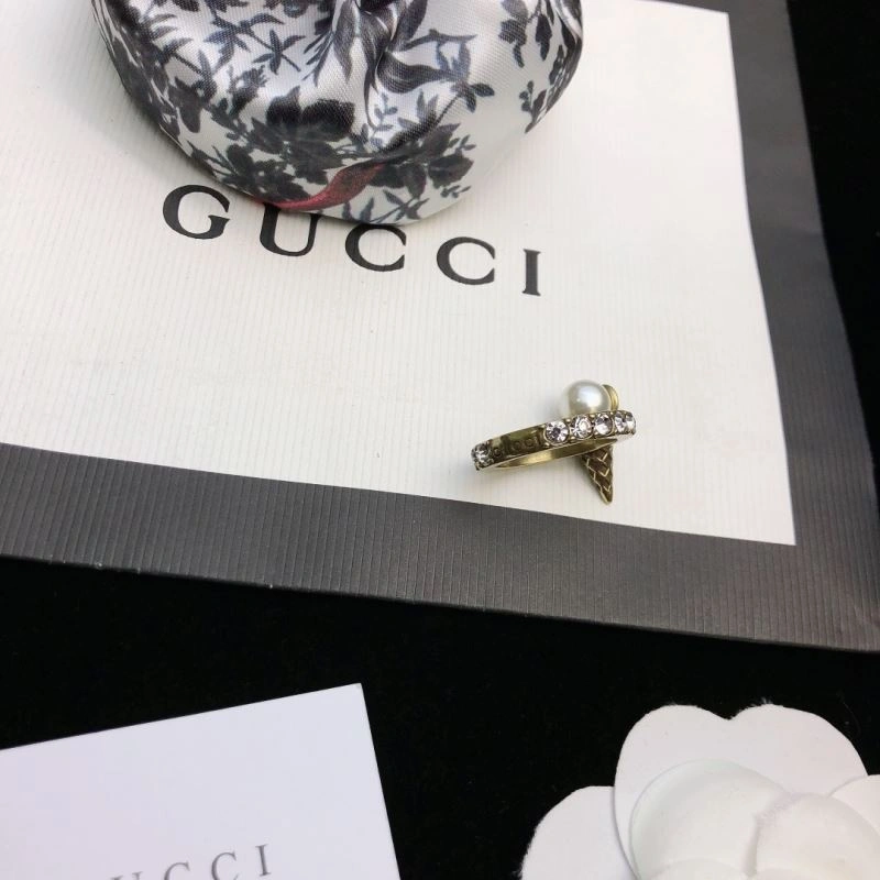 Gucci Rings Sporty 245760
