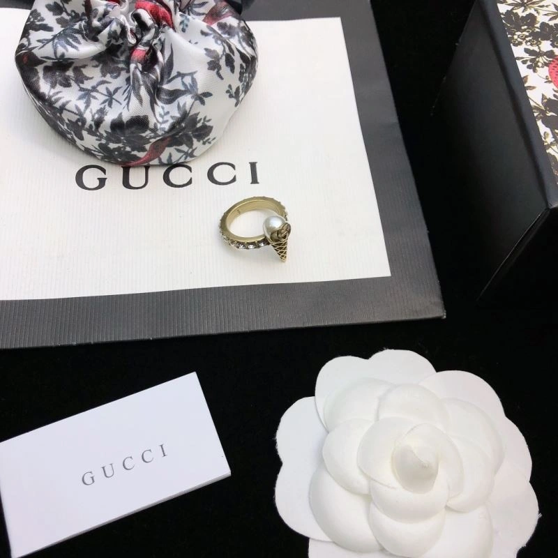 Gucci Rings Sporty 245760