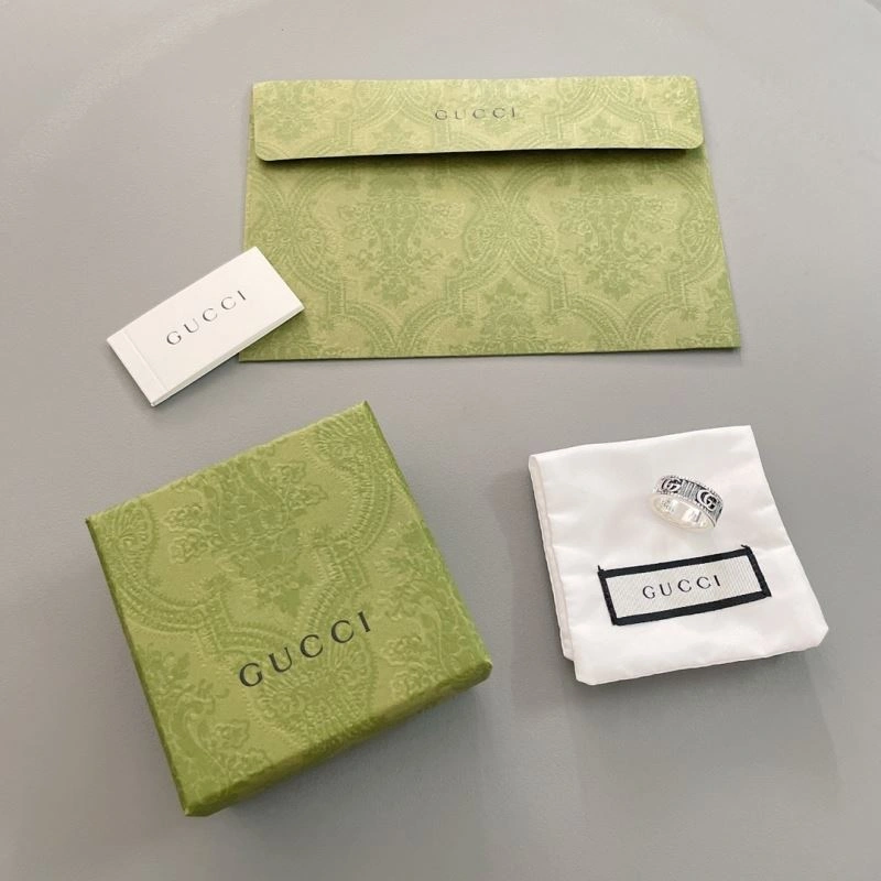Casual Gucci Rings 245751
