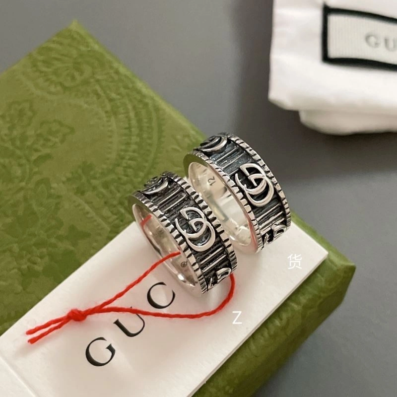 Casual Gucci Rings 245751