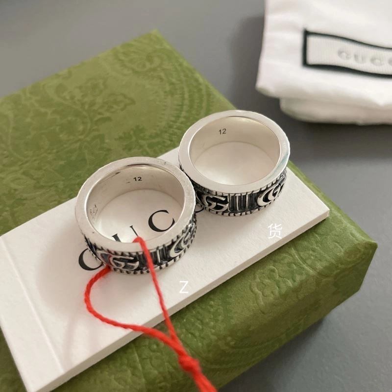 Casual Gucci Rings 245751