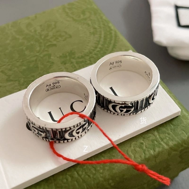 Casual Gucci Rings 245751