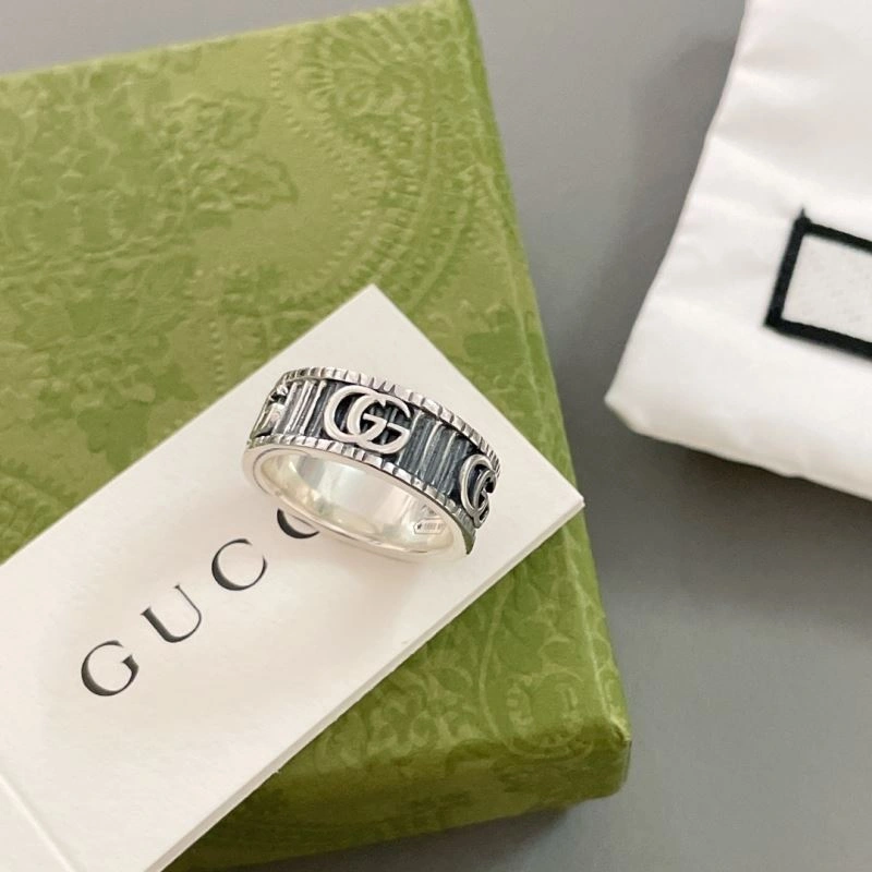 Casual Gucci Rings 245751