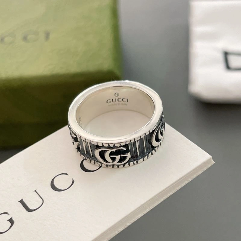 Casual Gucci Rings 245751
