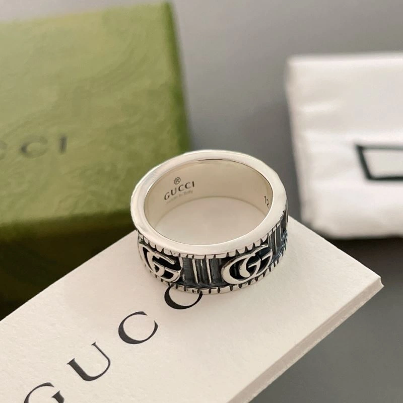 Casual Gucci Rings 245751