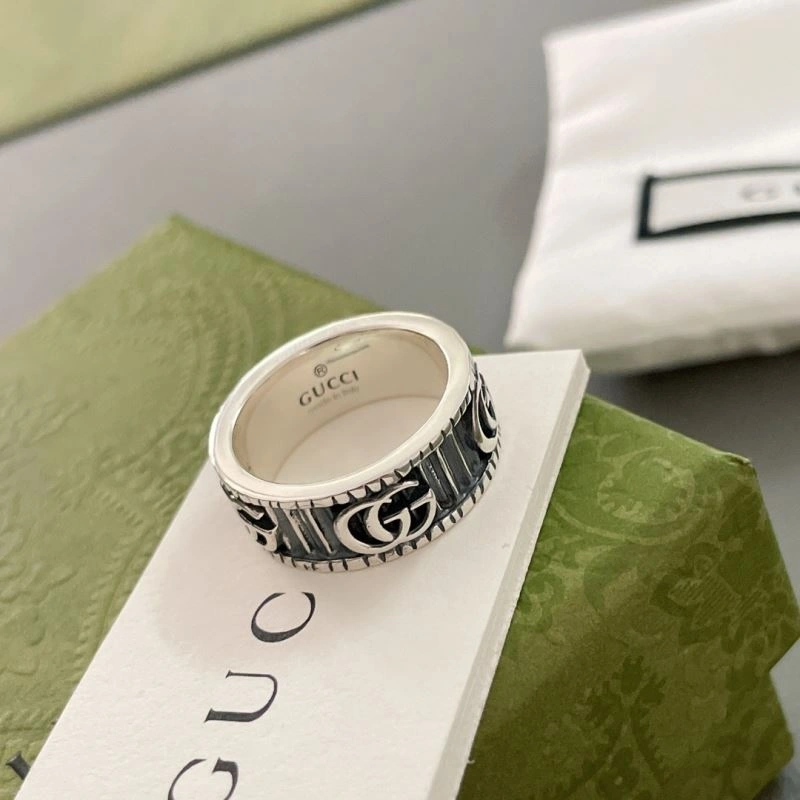 Casual Gucci Rings 245751
