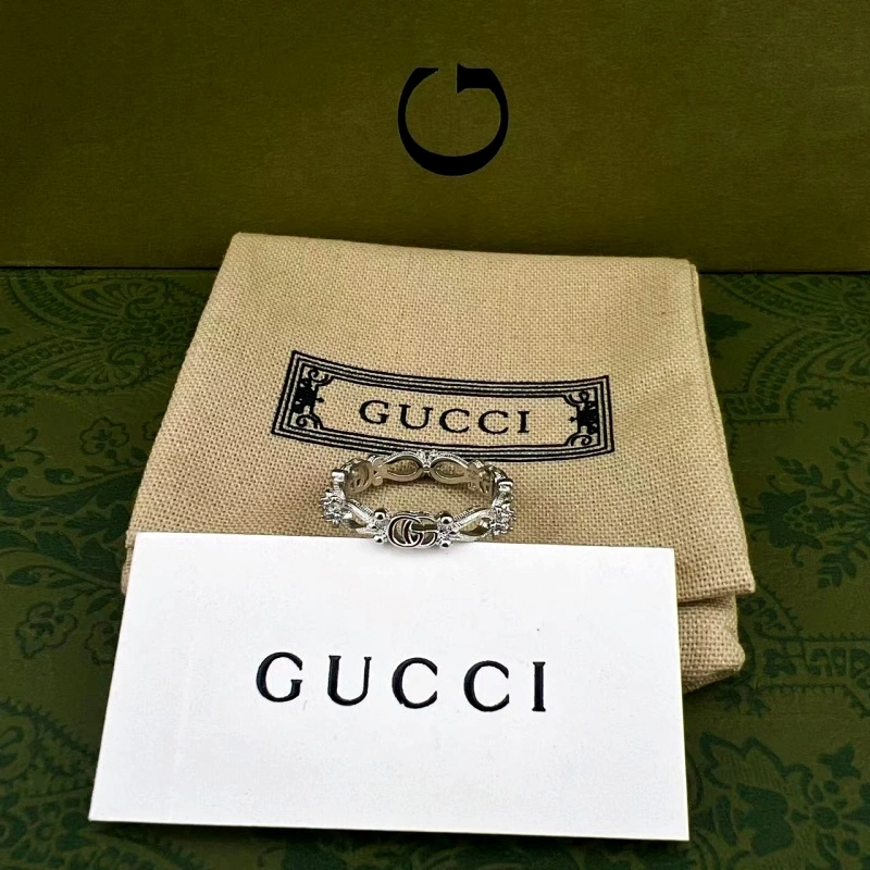 Seasonal Gucci Rings 245764