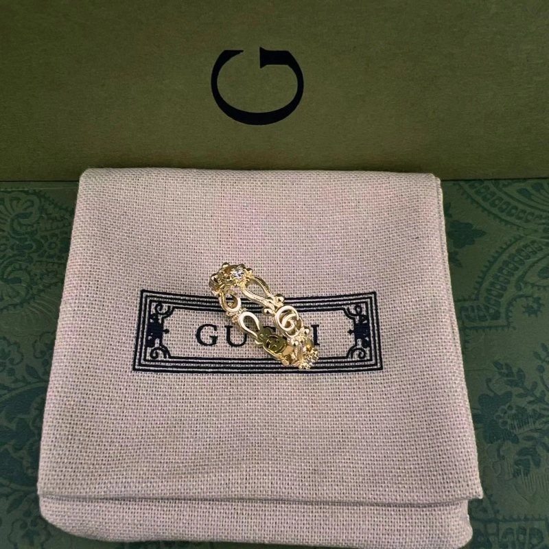 Seasonal Gucci Rings 245764