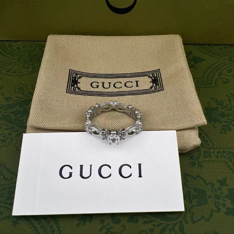 Gucci Rings Unisex 245776