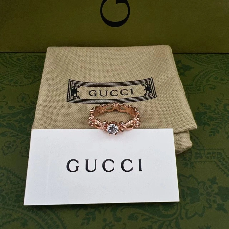 Gucci Rings Unisex 245776