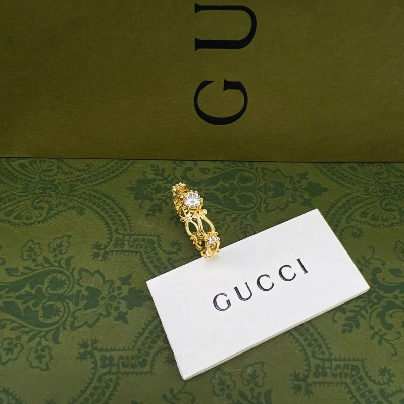 Gucci Rings Unisex 245776