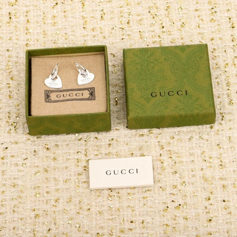 Gucci Rings Upgraded 245763