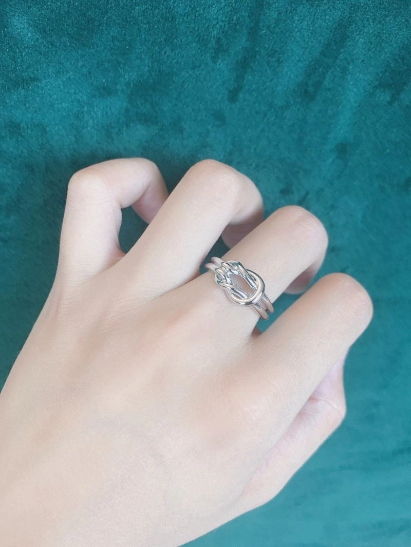 Gucci Rings Lightweight 246424