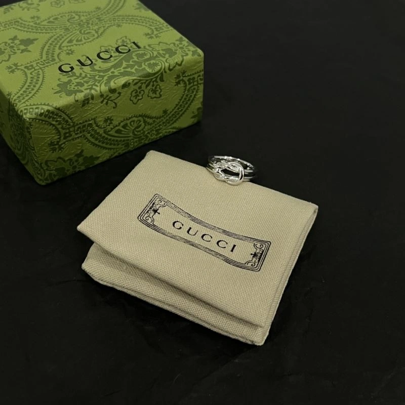 Gucci Rings Lightweight 246424