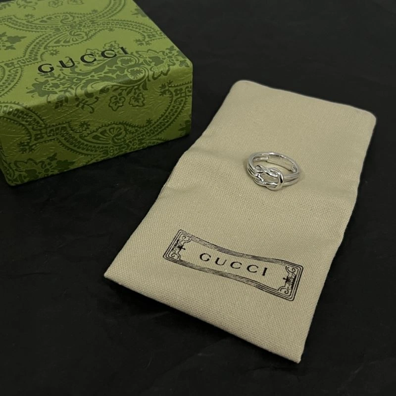Gucci Rings Lightweight 246424