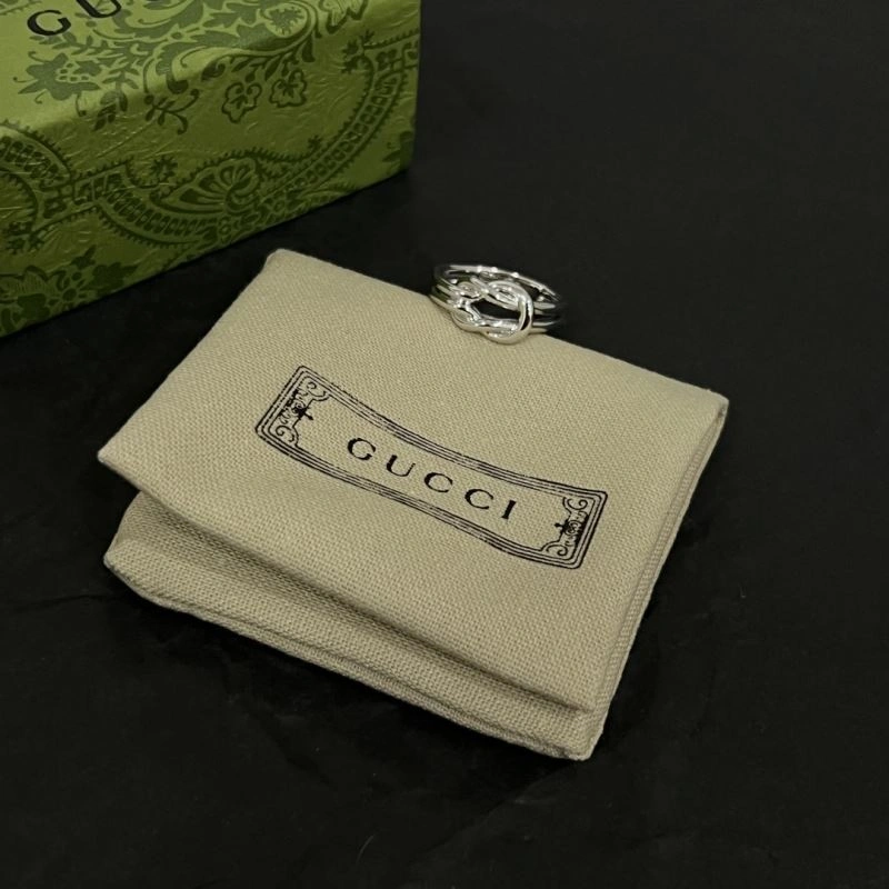 Gucci Rings Lightweight 246424
